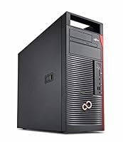 Fujitsu Celsius M7010 DDR4-SDRAM i9-10920X Regalmontiertes Chassis Intel® Core™ i9 der Produktreihe X 64 GB 1000 GB SSD Windows 10 Pro Arbeitsstation Schwarz