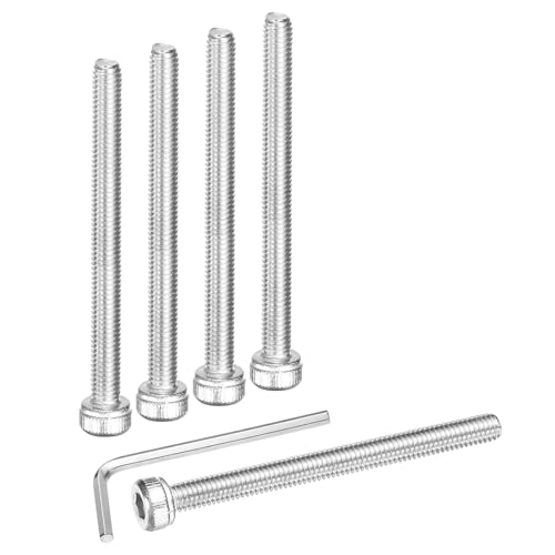Vis à tête hexagonale M3 x 40 mm pour réparer et assembler solidement sans outil manquant