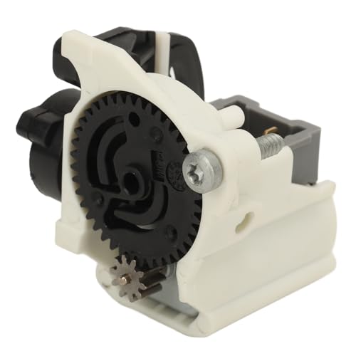TKSE Cerradura de la Puerta Trasera del Maletero, 7700435694 Solenoide del Actuador de la Puerta Trasera del Maletero del Coche, Motor de Bloqueo Central de Arranque para Clio Mk2 Mk3 Megane Twingo