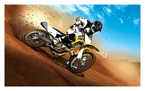 Picchetti Piede Motociclo per MV A-Gusta per