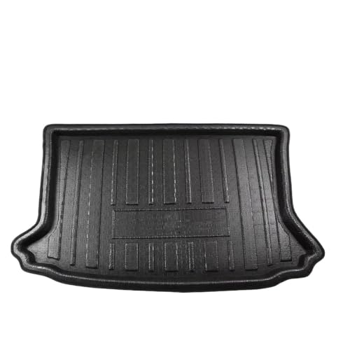 Tapis de coffre Ford Ecosport en doublure haute résistance durable