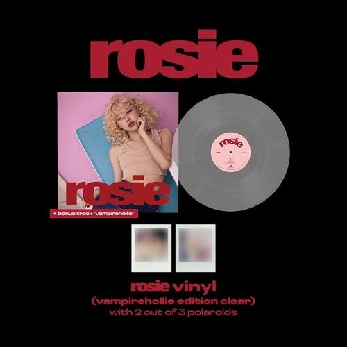 music rosie