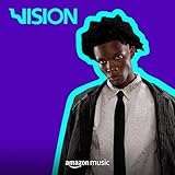  Vision
