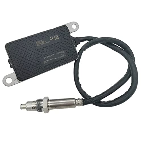 Capteur d'oxyde d'azote NOx 5WK97331A de rechange pour réduction pollution Axor Euro 6