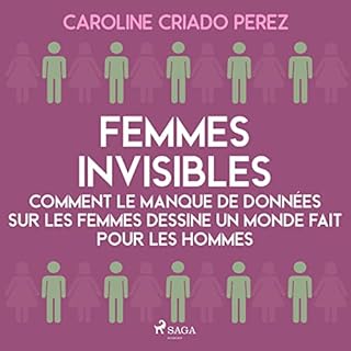 Couverture de Femmes invisibles
