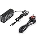 Price comparison product image 18.5V 3.5A 65W AC Adapter Laptop Charger for HP Pavilion DV4 DV5 DV6 DV7 Series/Pavilion G4 G6 G7 Series/Elitebook 8470p 8460p 840-G1 840-G2 / HP 2000 Series Power Cord Supply