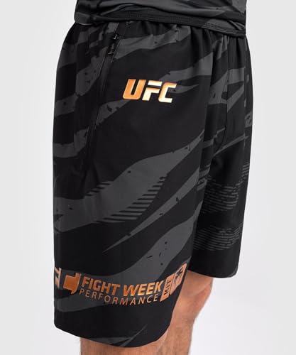 Venum UFC Adrenaline Fight Week Performance Men's Shorts3