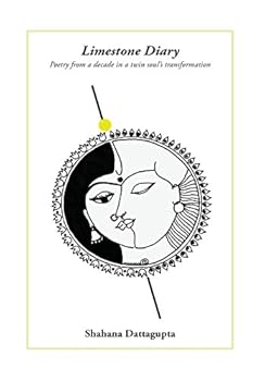 Hardcover Limestone Diary Book