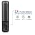 Universal Remote for All Hisense TV Remote EN2A27, for Hisense LED LCD 4K UHD Android Smart TVs