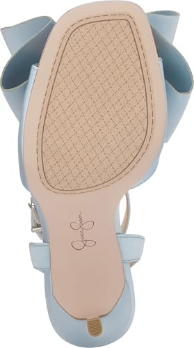 Image of Jessica Simpson Women's Olivine Bow Heeled Sandal