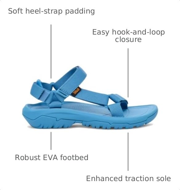 Image of Teva Women's Hurricane XLT 2 Sport Sandal