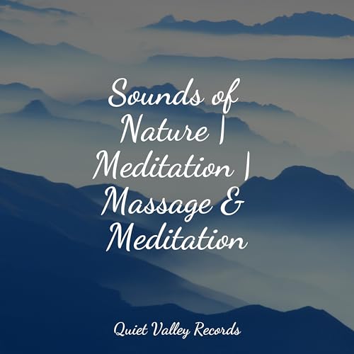 Amazon Music RelaxamentoのSounds of Nature Meditation Massage