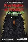 Blackbird: An AFK Book (Five Nights at Freddy’s: Fazbear Frights #6)