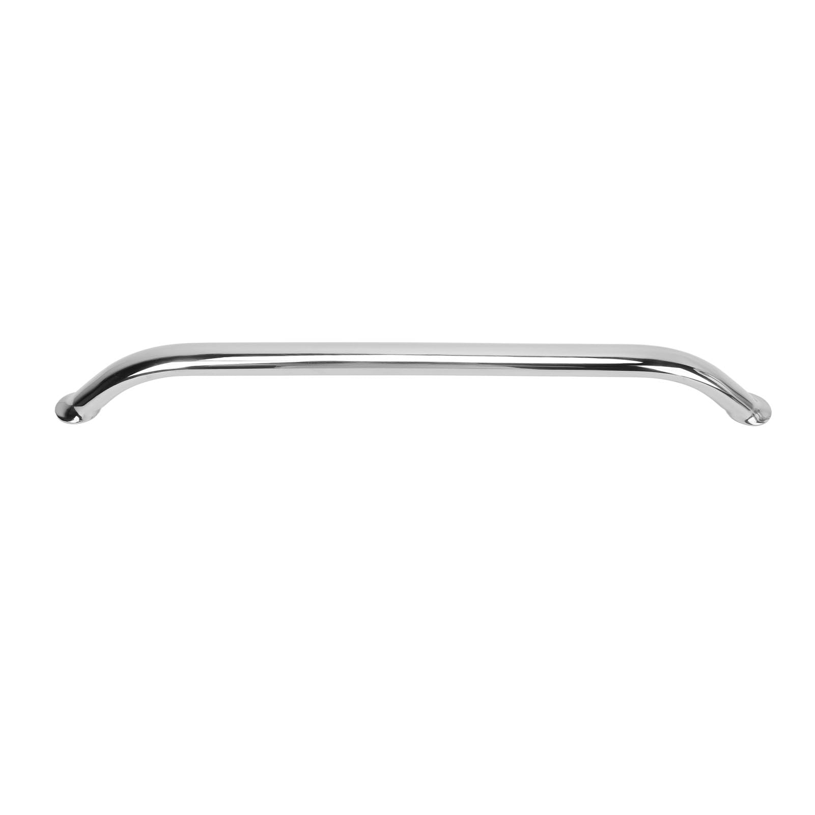 Sunicon Boat Grab Bar, Marine Grade Stainless Steel Sturdy Grab Handle Handrail for Ship Yacht RV (18in/45.7cm)