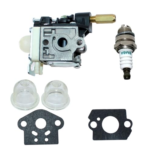 Carburateur SRM-210 haute régularité pour moteur thermique RB-K75