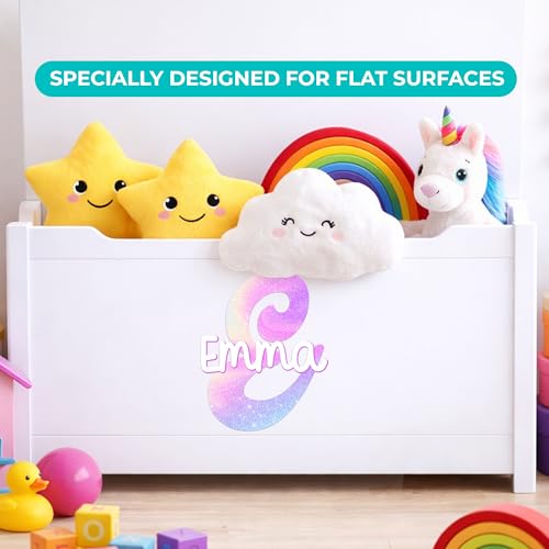 Vinilo Decorativo Personalizable Stardust para Pared miniatura 5