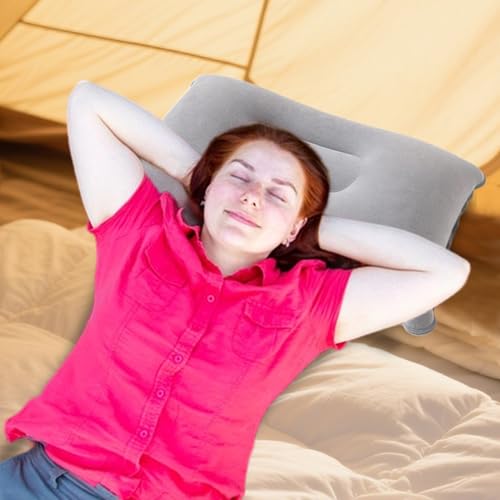 La Mejor Lista de Camas y almohadas hinchables y accesorios al mejor precio. 30 Imagen adicional