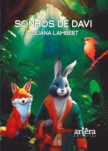 Sonhos de Davi: