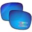 Surf Blue Mirror