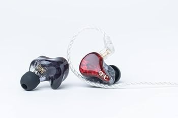イヤホン qdc Hifi 8SH Amazon.co.jp: キューディーシー(qdc) qdc Hifi 8SH [8BAドライバー