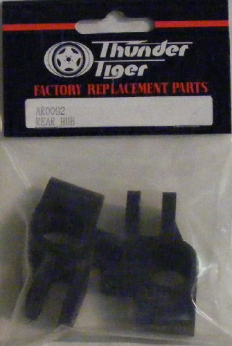 THUNDER TIGER BARILOTTI POSTERIORI EB4S2 Ar0095