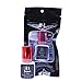 Lava Lash Eyelash Extension Glue New 1PCS Ibeauty IB Expert Glue 5ml | 1-2 Sec Dry Time | 5-6 Weeks Retention | Black Adhesive Supplies for Professional Use