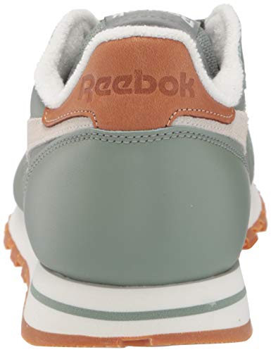 Image of Reebok Men's Classic Leather Sneaker