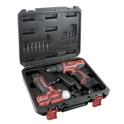 Taladro Bosch Profesional Gsb 13 Re Marca Blinker