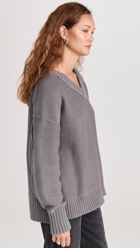 Free People Women's Alli V Neck4