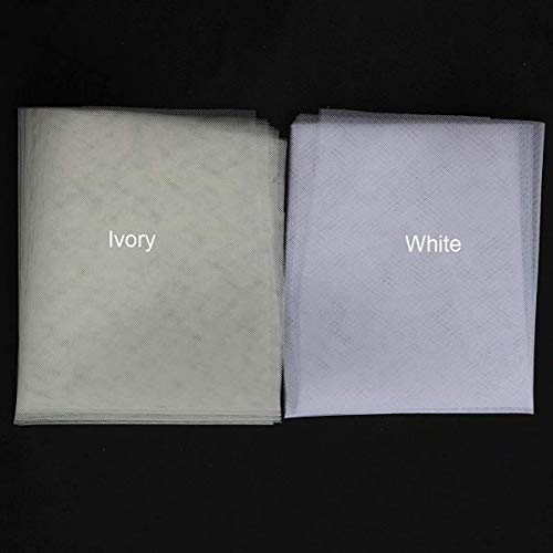 Elawbty 1 Tier Floral Lace Wedding Bridal Veil For Bride 3.5M Ivory Royal Length #TOP5