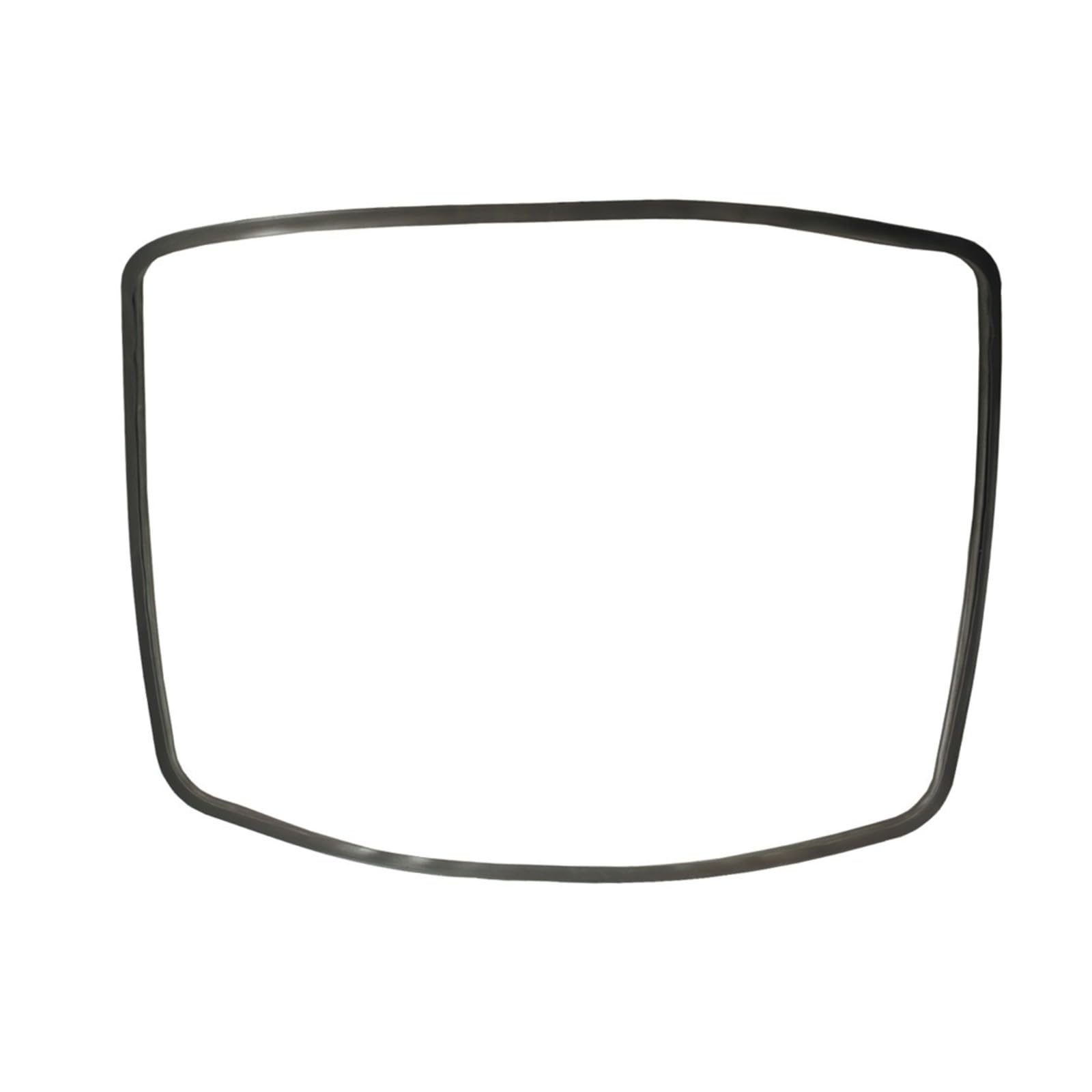 LUTH Premium Profi Parts Joint de porte compatible avec Siemens 00095546 - 6 crochets pour four et cuisinière