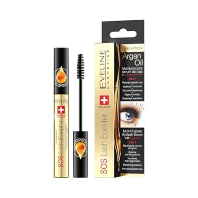 Eveline Cosmetics Wimpernserum Lash