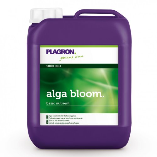 Plagron Alga Bloom 5 Litres