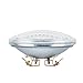 Goehiaul PAR36 LED Landscape Bulbs 6W 3000K Warm White, AC/DC12V, 700Lumens, PAR36 LED Bulb 36W Halogen Equivalent, PAR 36 LED Light Water Resistant (1 Pack)