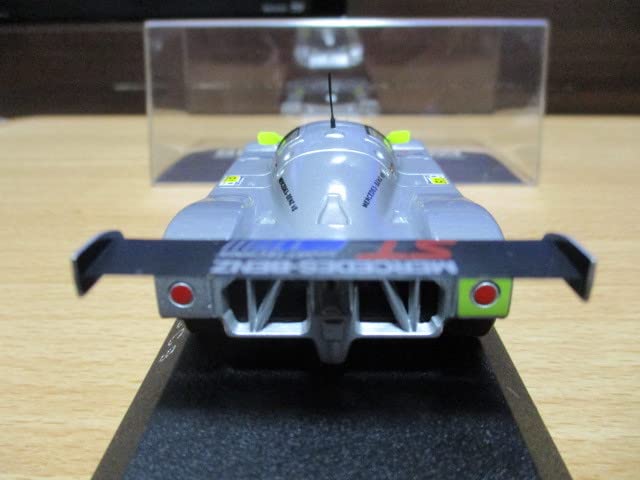 Amazon | マックスモデル 1/43 「 ザウバーメルセデスC9 」 #63