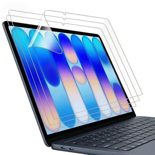 Protection écran MacBook Neo 13 A3404 ultra transparent HD