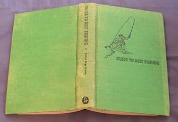 Guide to Best Fishing