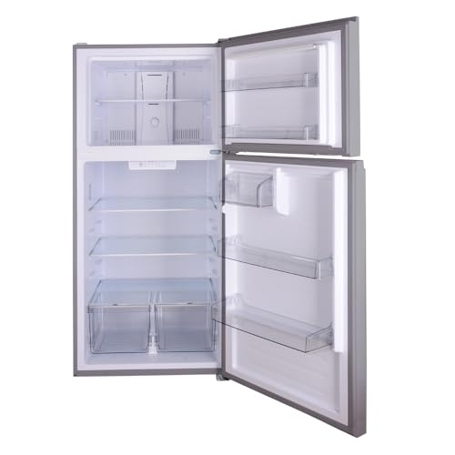 Kenmore 4662315 30 Inch 18.2 Cu. Ft. Capacity Refrigerator/Freezer thumb #8