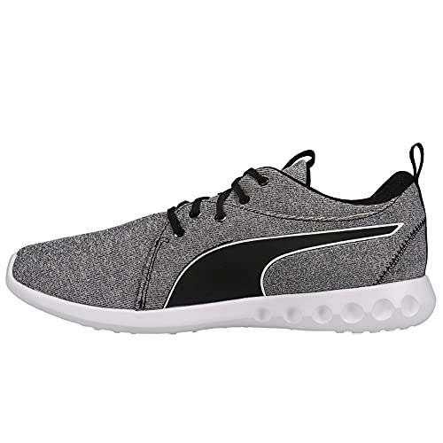 Image of Puma Unisex Lace Up Sneaker Shoes