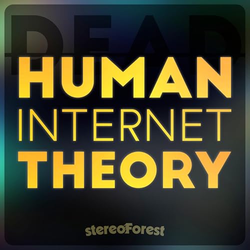 『Human Internet Theory』のカバーアート