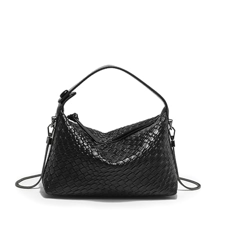 Bolso Tote Hobo Vegano Sweetovo de PU con Cadena miniatura 1