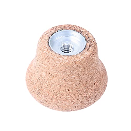 image for Cascade Mountain Tech Trekking Poles - 2 Piece Carbon Fiber Monopod Wa