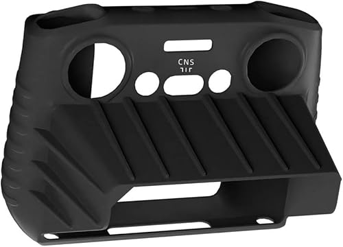 Miniatura 6 de ABZEKH Accesorios para drones DJI Mini 3 Pro con control remoto, funda protectora de silicona con correa para parasol para control DJI RC accesorios