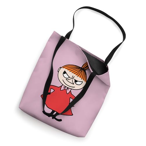 Bolso Tote Moomin Little My Hands On Hips miniatura 2