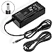 UpBright 25V AC/DC Adapter Compatible with LG Electronics SH4 2.1ch 300W 360W SK5Y SK6Y SK8Y NB3732A NB4533A NB3540 NB3730A NB4530 NB5540 NB5541 AS851 LAS851M DA-50F25 DA-38A25 EAY62909702 Soundbar