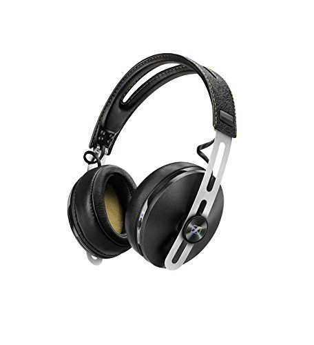 Sennheiser Momentum OVER-EAR Wireless (M2) Kits Oreillette Bluetooth – Version EU - Les Beatles, Paul McCartney, John Lennon, RIngo Starr, George Harrison Sennheiser Momentum OVER-EAR Wireless (M2) Kits Oreillette Bluetooth - Version EU