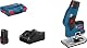 Einhandfräse Bosch Professional 12V System Akku Kantenfräse
