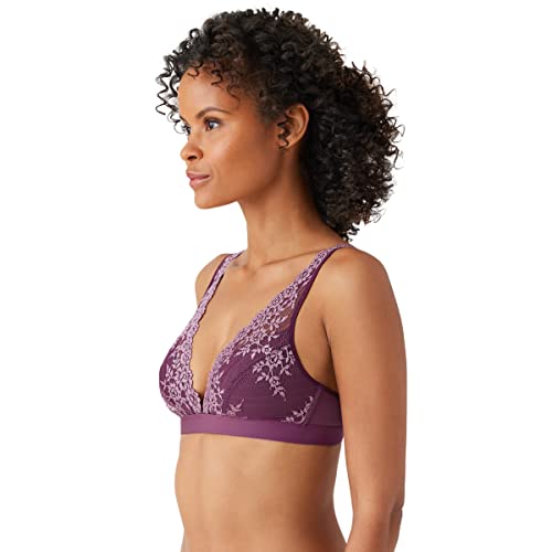 Image of Wacoal Women's Embrace Lace Bralette