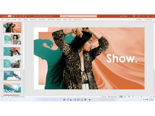 Microsoft Office 2019 Professional - Lifetime Validity - Windows only - Email delivery in 2 Hours- no CD - Image 3