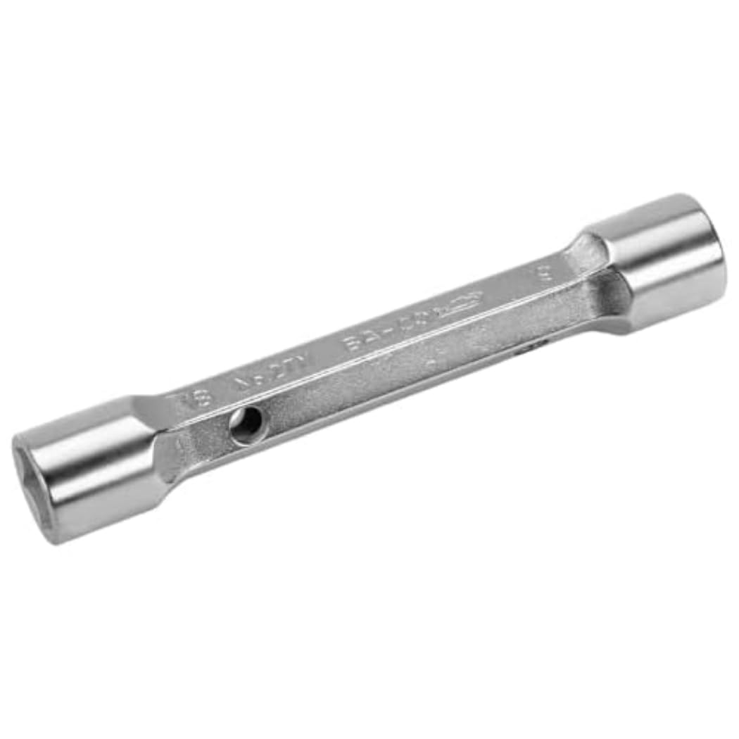 Llave De Tubo 2 Bocas 24-27 Mm